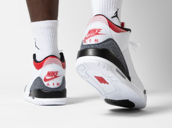 jordan air 3 retro se