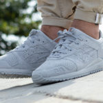 Asics Gel Lyte III OG Piedmont Grey (Premium Pack)