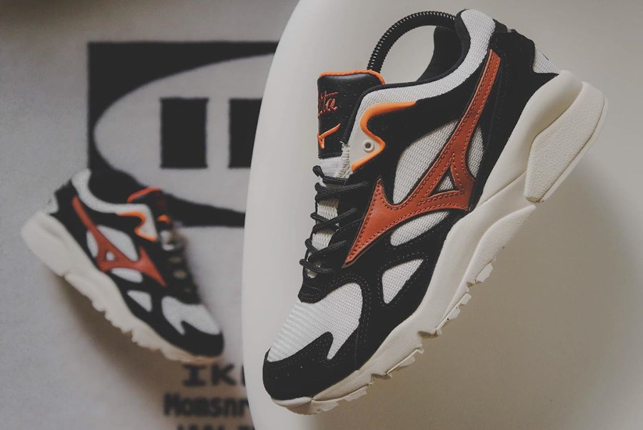 mizuno sky medal patta roadrunner