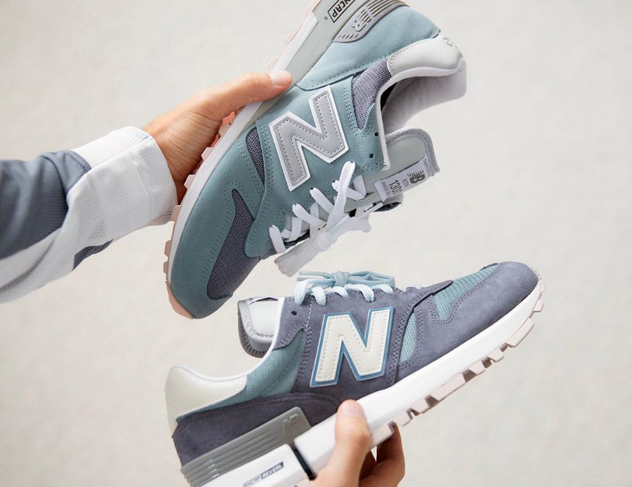 new balance 1300 ronnie fieg