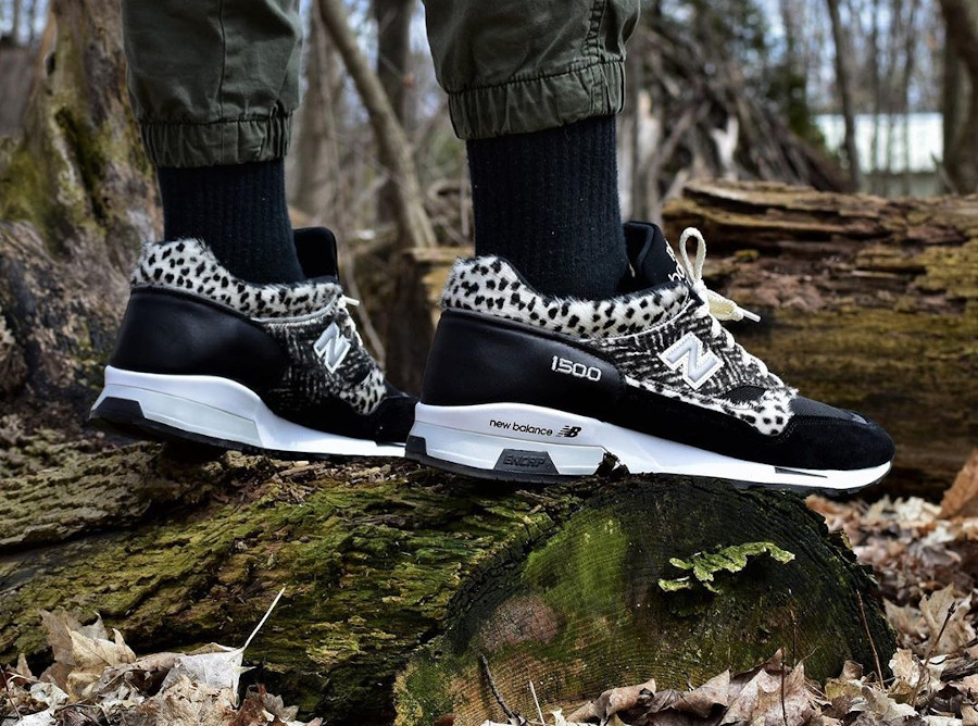 new balance 1500 zebra