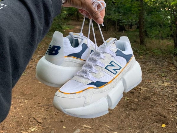 White sales vision racer