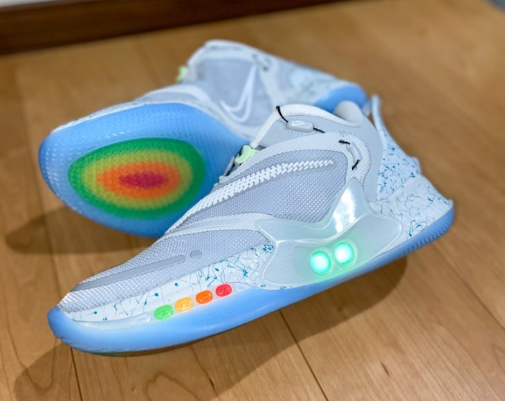 Cv2441 003 Que Vaut La Nike Adapt Bb 20 Air Mag Marty Mcfly