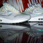 Nike Air Max 1 Premium Sneakrs Day 2020 'White'
