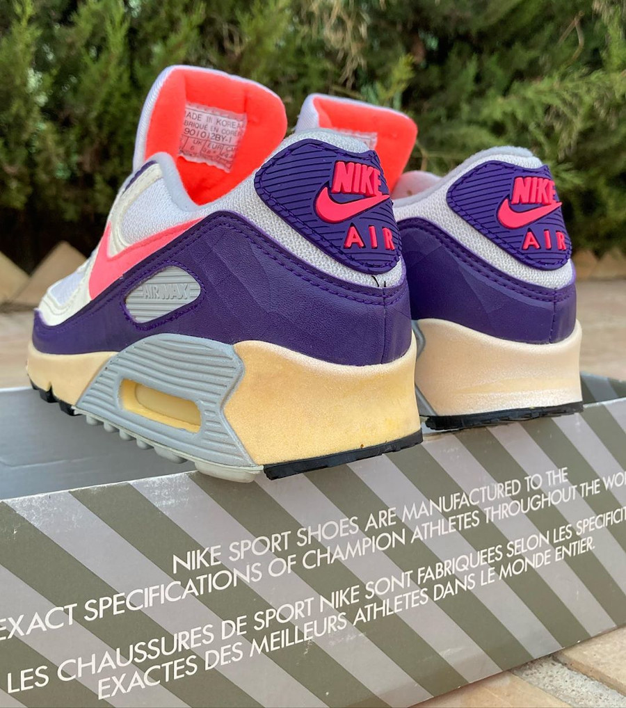 Air max online 3 1990