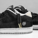 Medicom Toy x Nike Dunk Low Pro SB Be@rbrick