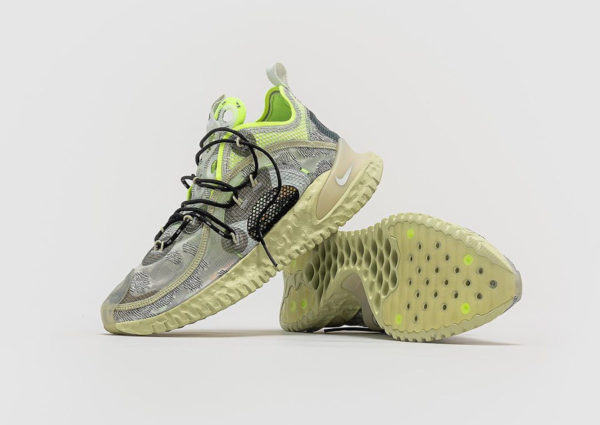 ispa flow 2020 spruce