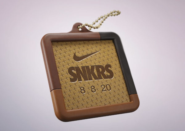 Nike Sneakrs Day 08 08 20 (restock et surprises)