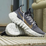 Nike Space Hippie 01 Black Wheat (This is Trash)