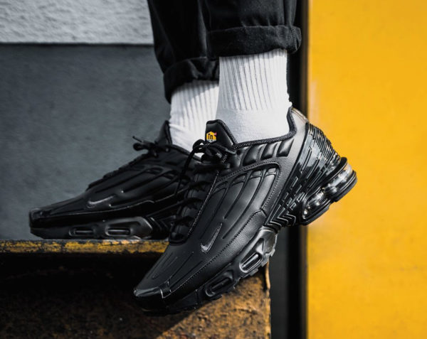 leather tn3