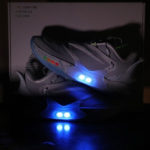 Nike Adapt BB 2.0 'Air Mag'