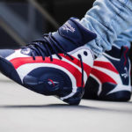 Reebok Shaqnosis USA Olympic Team
