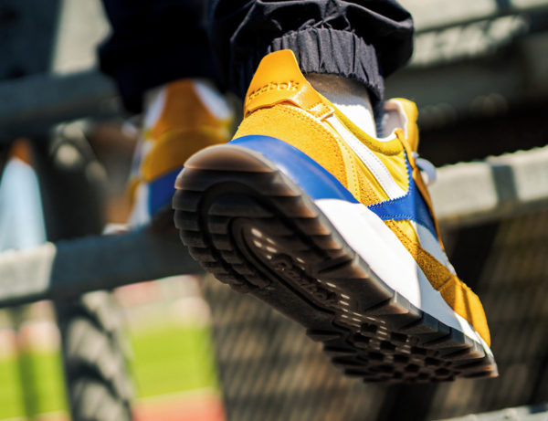 reebok gold legacy