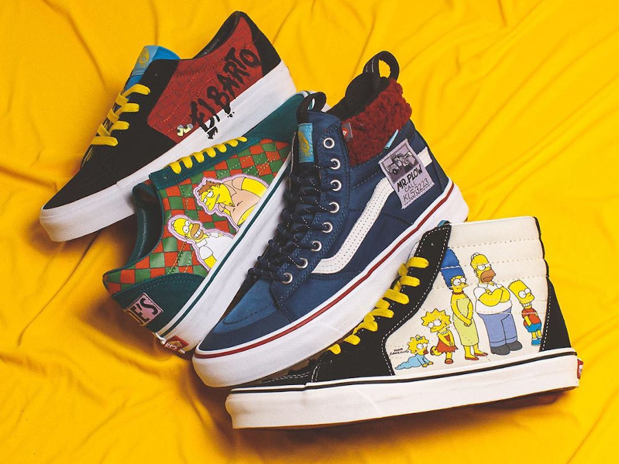 converse vans collab