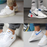 Code Promotion Nike Store.fr : 6 sneakers à moins de 100€