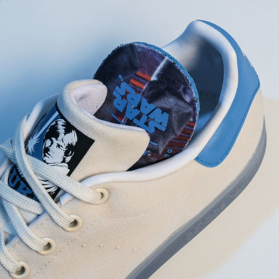 Faut-il acheter les Adidas Star Wars 