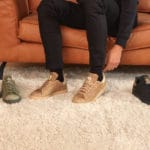 Adidas Stan Smith Winterized Pack 2020