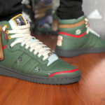 Adidas Top Ten Hi Mandalorian Trace Green (5)