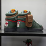 La collection Star Wars x Adidas 2020 'Episode V The Empire Strikes Back'