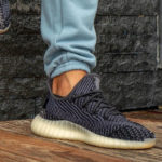 Kanye West x Adidas Yeezy Boost 350 V2 Carbon