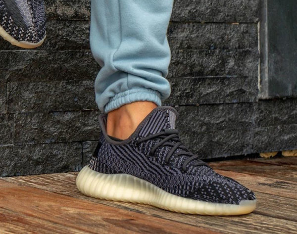 yeezy 350 carbon resell