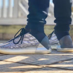 Adidas Yeezy QNTM Basketball
