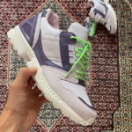 Deadhype x Adidas ZX 8000 BW (AZ-X Series 2020)