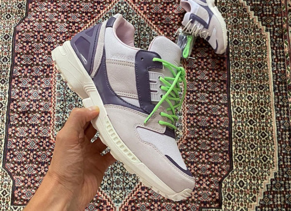 adidas zx 1000 brun homme