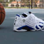 Air Jordan XIV Retro Hyper Royal