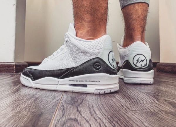 hiroshi fujiwara jordan 3