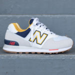 New Balance 574 Summer Fog (Sky Lite Pack)