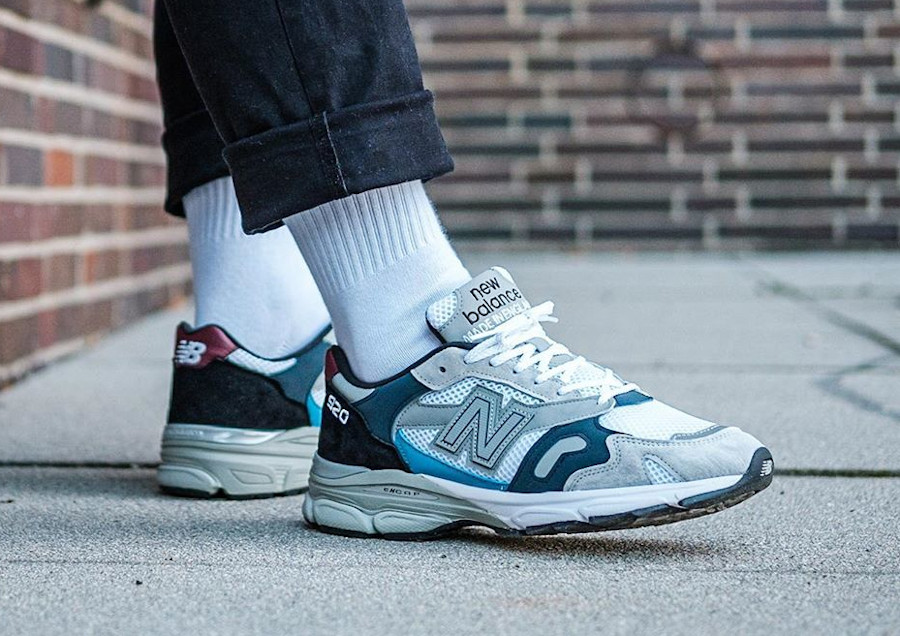 821991-60-12 : que vaut la New Balance 920 M920NBR Made in UK ?