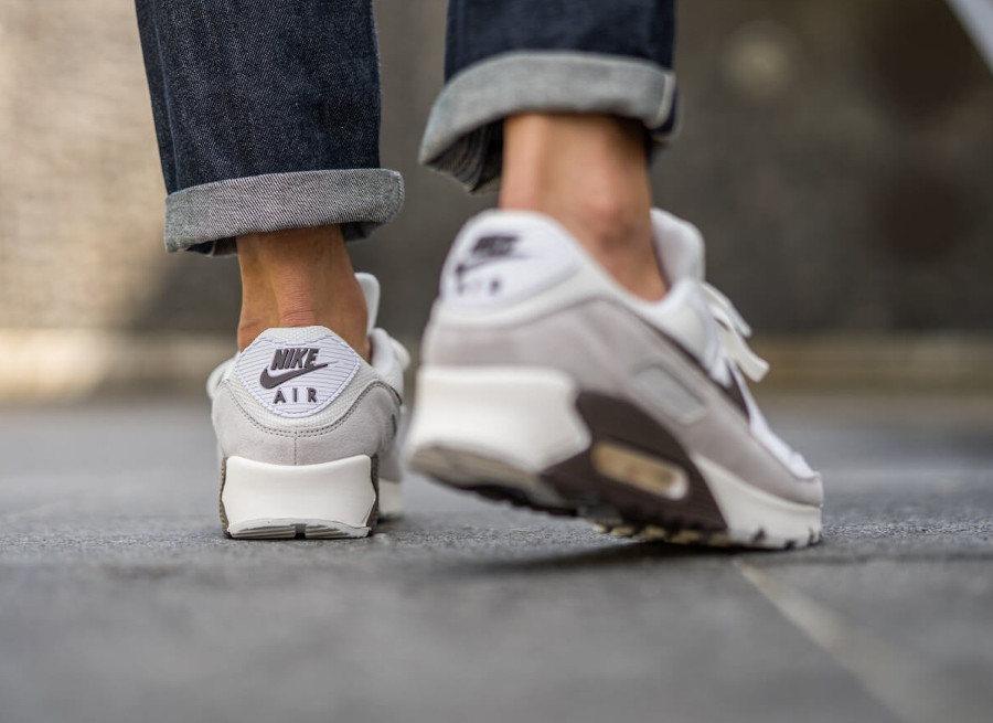 air max 90 baroque brown