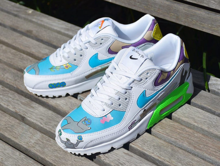 nike air max flyleather