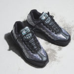 Nike Air Max 95 DNA Aurora Green (25th Anniversary)