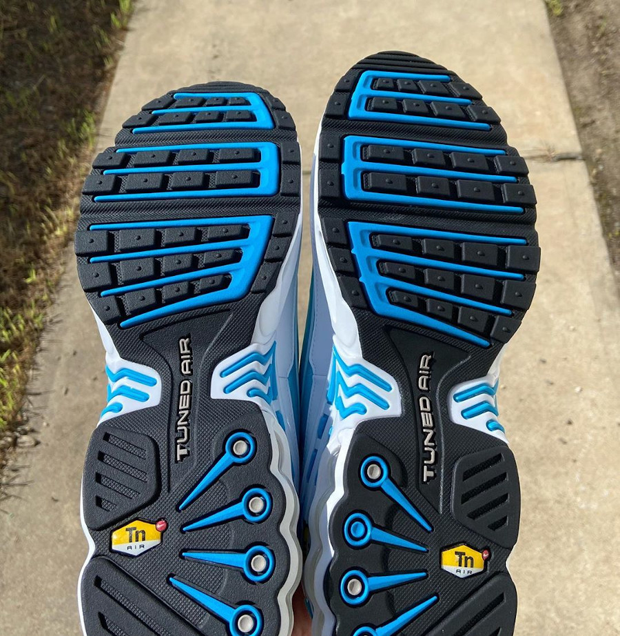Tn 3 bleu ciel sales