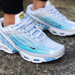 Nike Air Max Plus Tuned 3 Laser Blue
