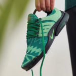 Nike Air Presto Naija Nigeria Pine Green CJ1229-300