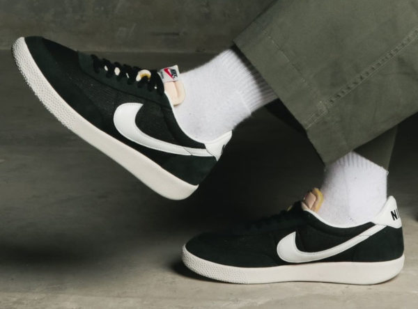 nike killshot sp off noir