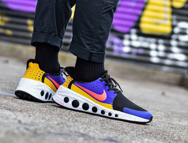 Nike React CruzrOne ACG Terra CD7307-401