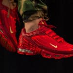 Nike TN Air Max Plus Tuned 3 Iron Man CK6715-600