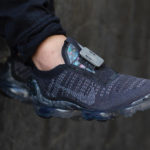 Nike Vapormax Flyknit 2020 Black Dark Grey