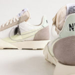 Nike Wmns Waffle Racer Series LX 'Pale Ivory'