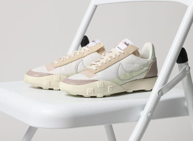 nike waffle racer lx series w