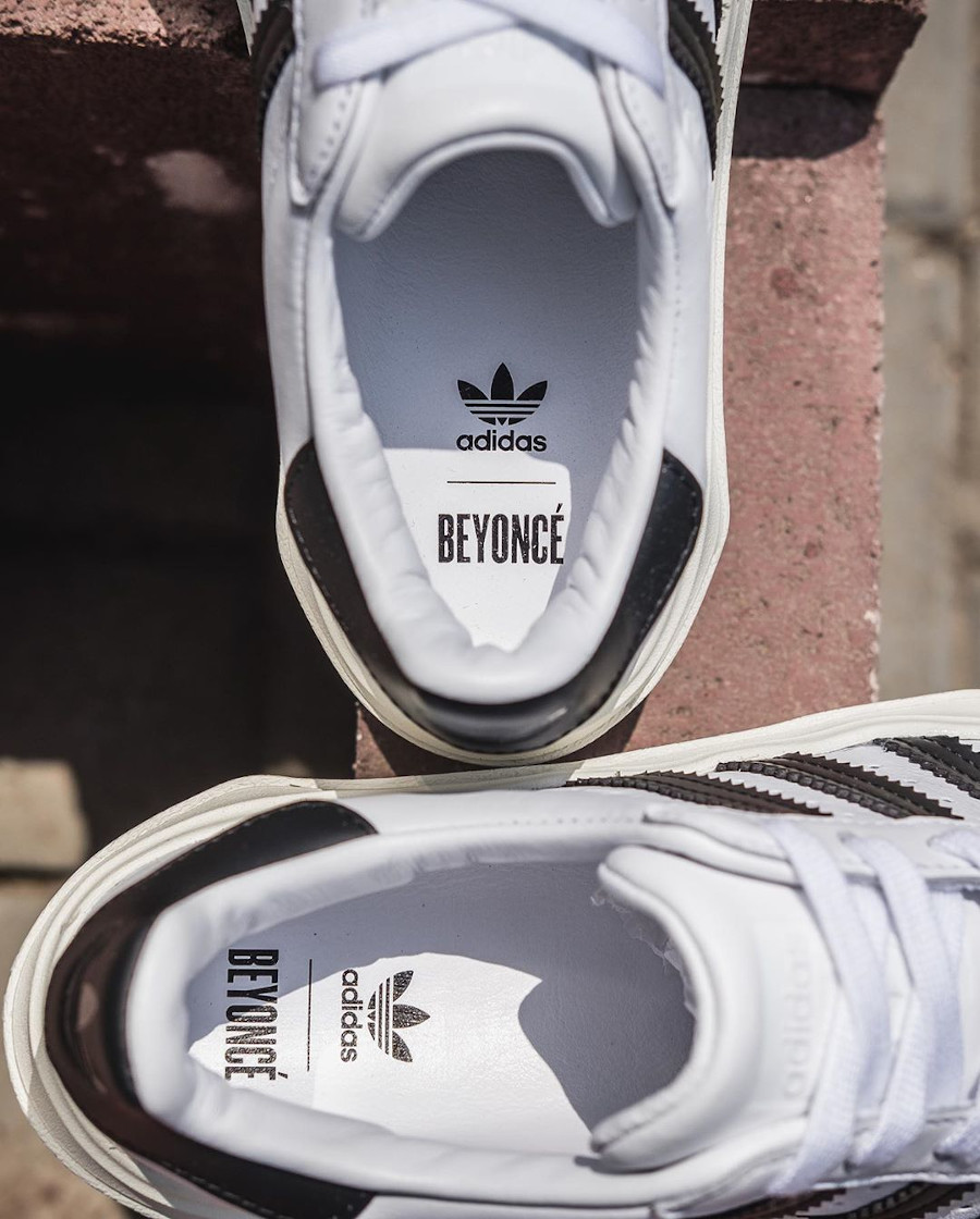 semelle adidas superstar