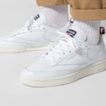 Reebok Club C 85 'UK'
