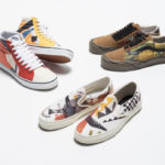 La collection Vans Museum of Modern Art 2020