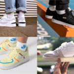5 chaussures Nike à moins de 50 euros (code promo octobre 2020)