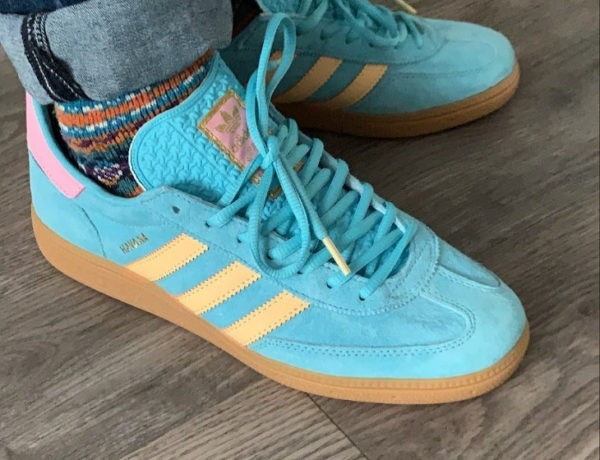 FX7768 : que vaut la Adidas Havana Exclusive City Series 1/2020 ?