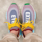 Adidas NMD HU Pharrell Extra Eye Legacy Purple G58412